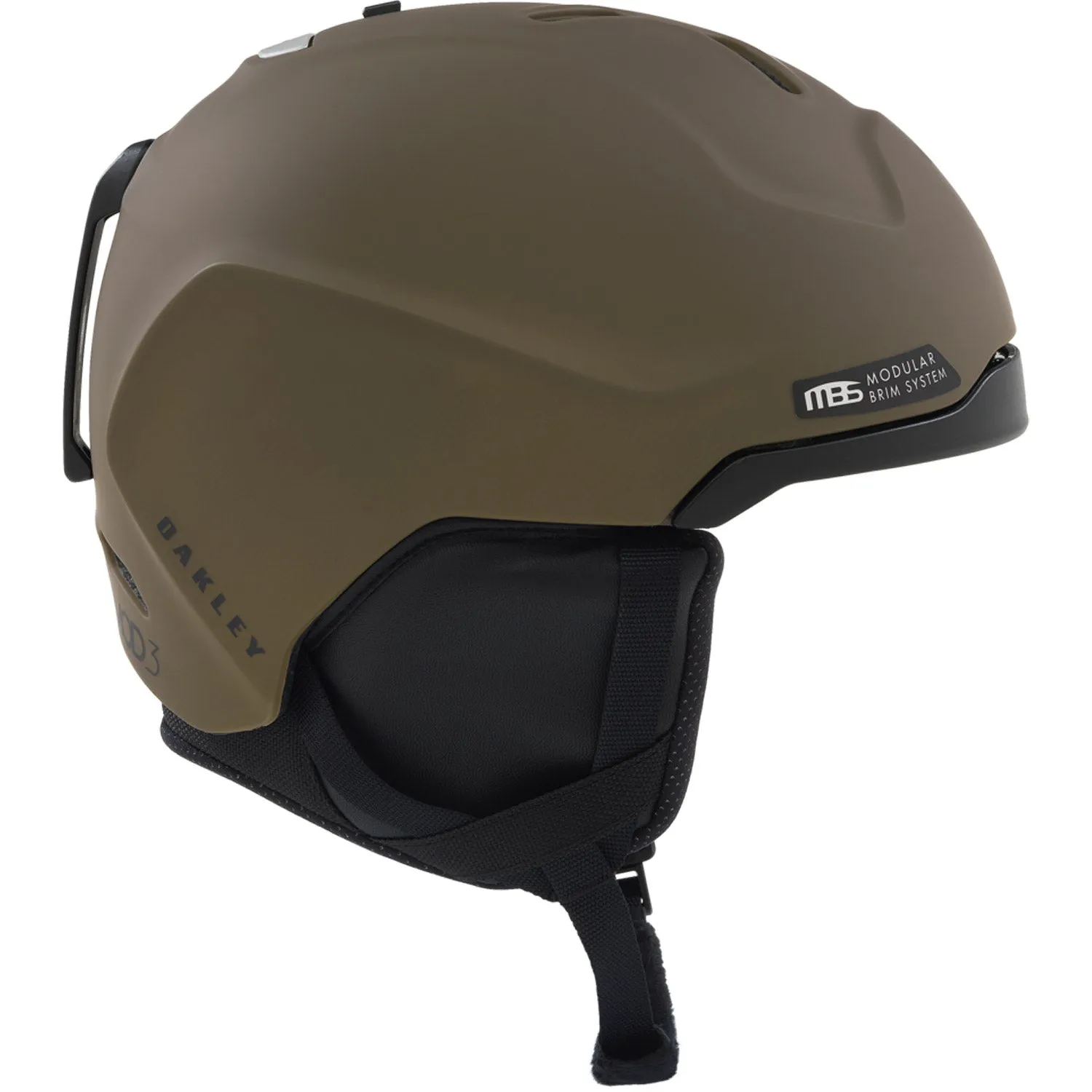 Mod3 Mips Helmet 2021