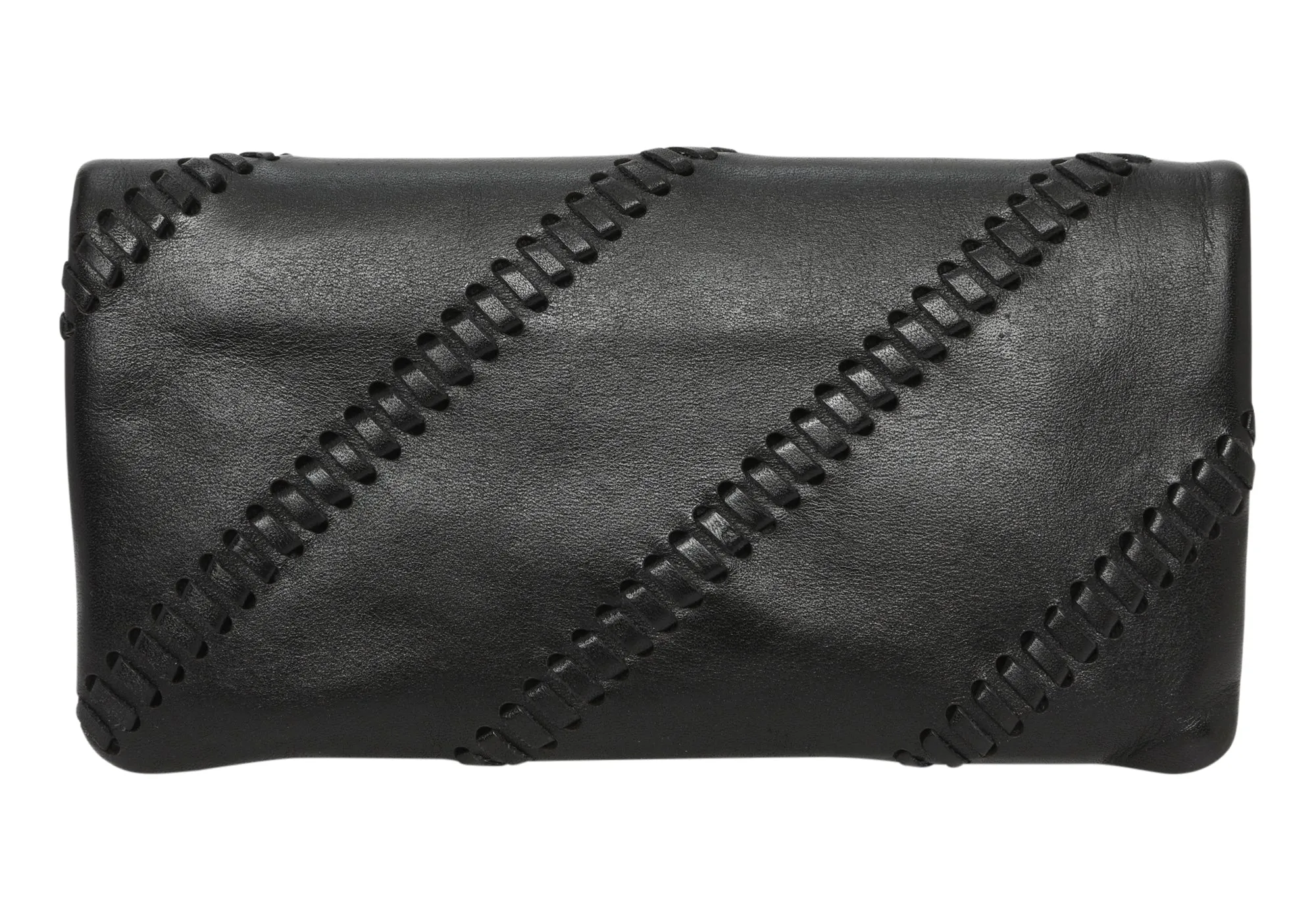 Modapelle Womens Vintage Leather Wallet 7844