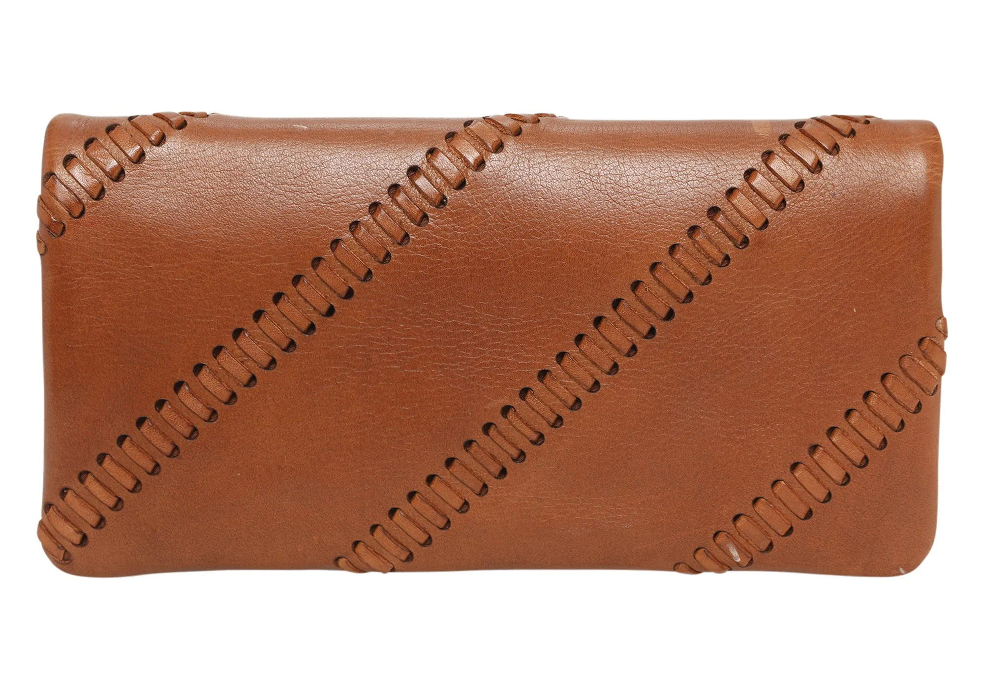 Modapelle Womens Vintage Leather Wallet 7844