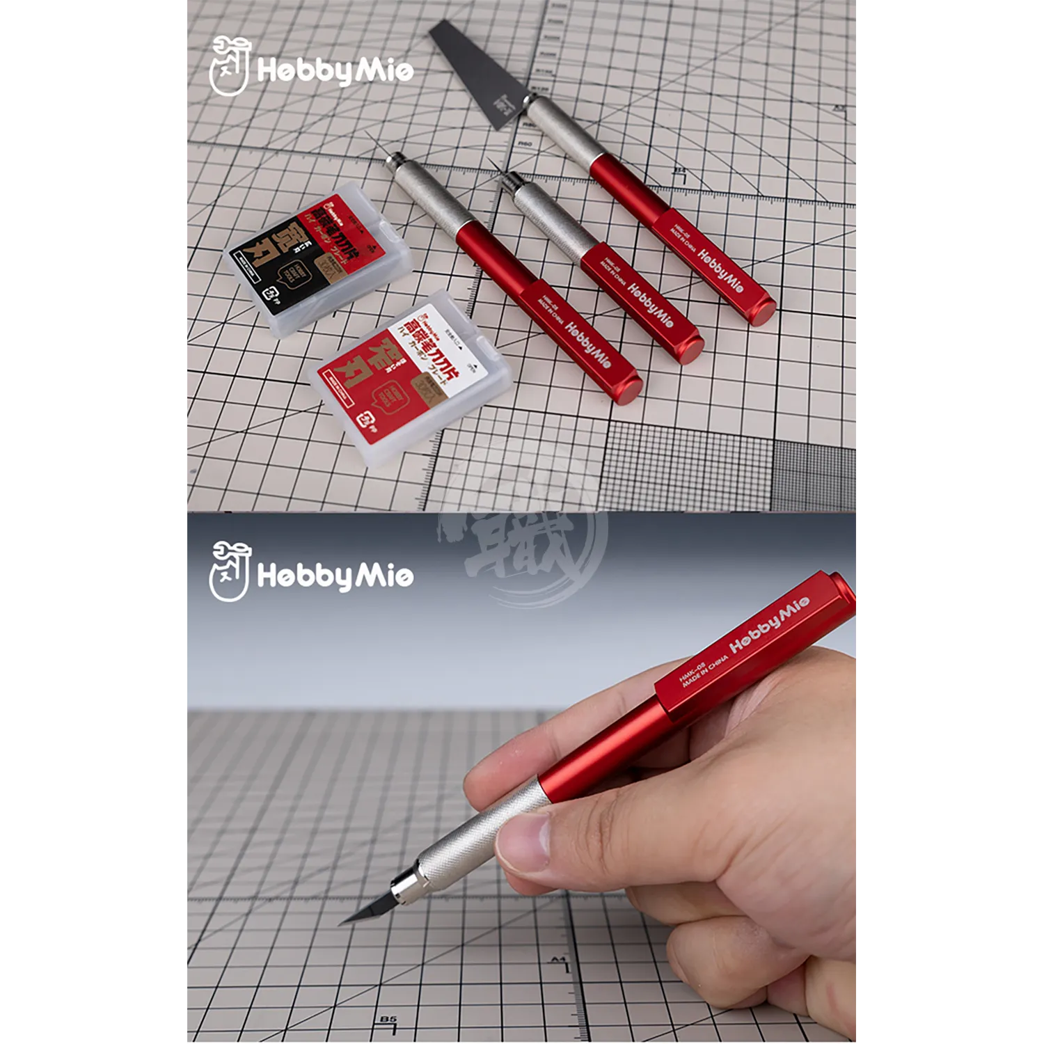 Modular Multifunctional Handle