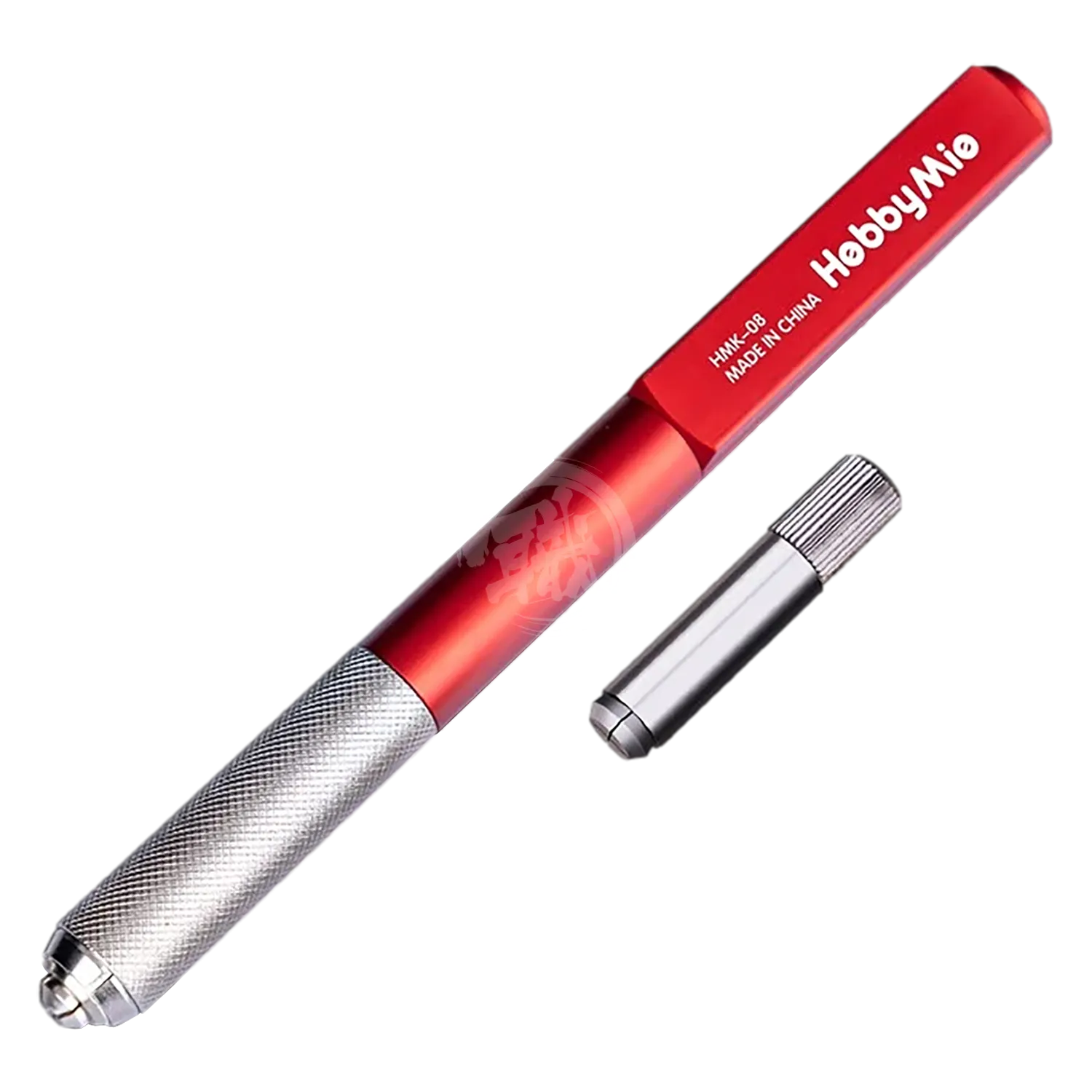 Modular Multifunctional Handle