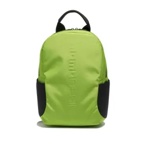 Momodesign Zaino Sportivo Thermo medio in pe balistico fluo e rubber