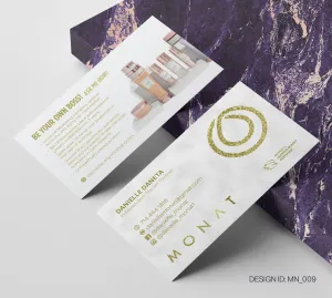 Monat 009