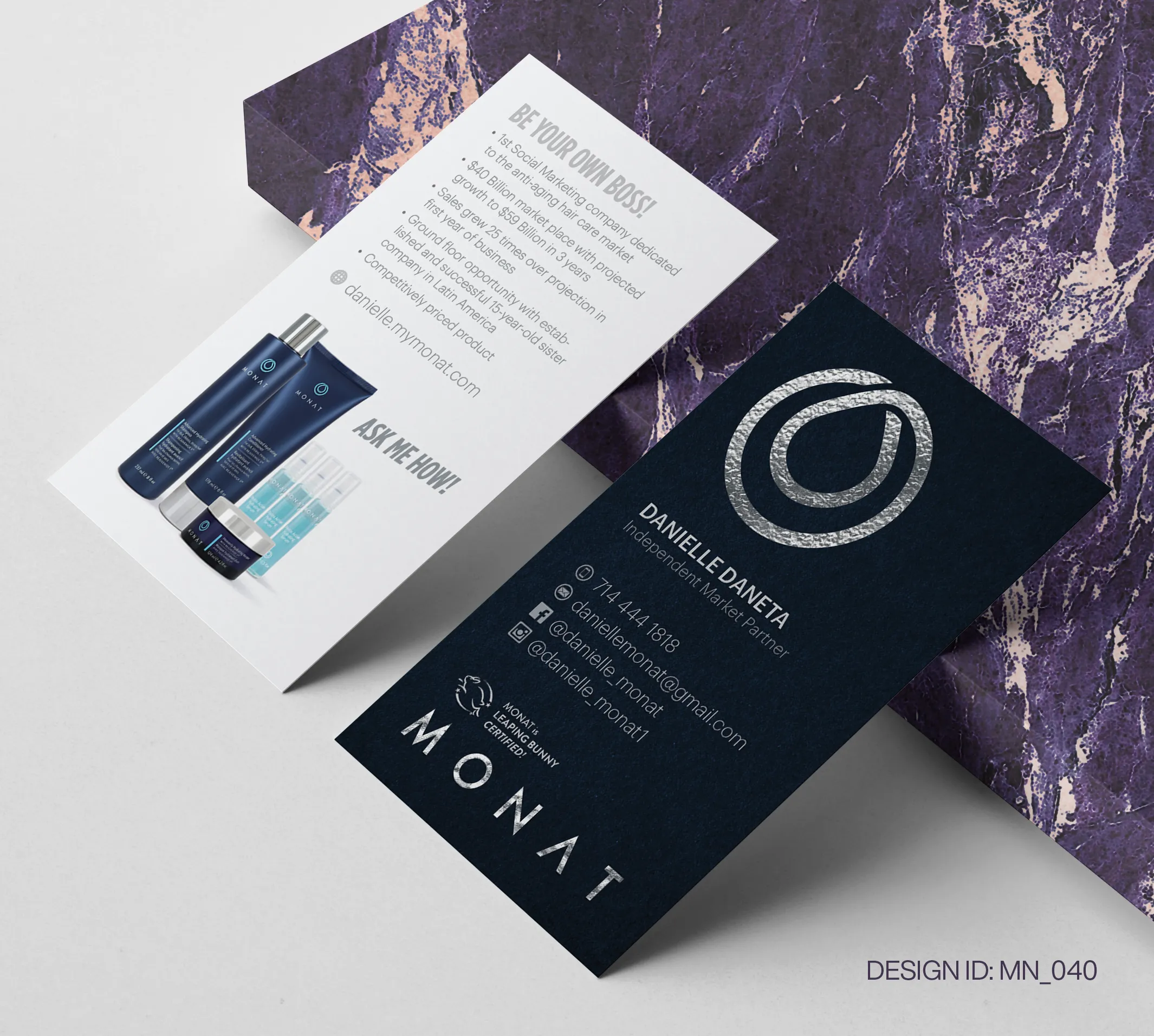 Monat 040