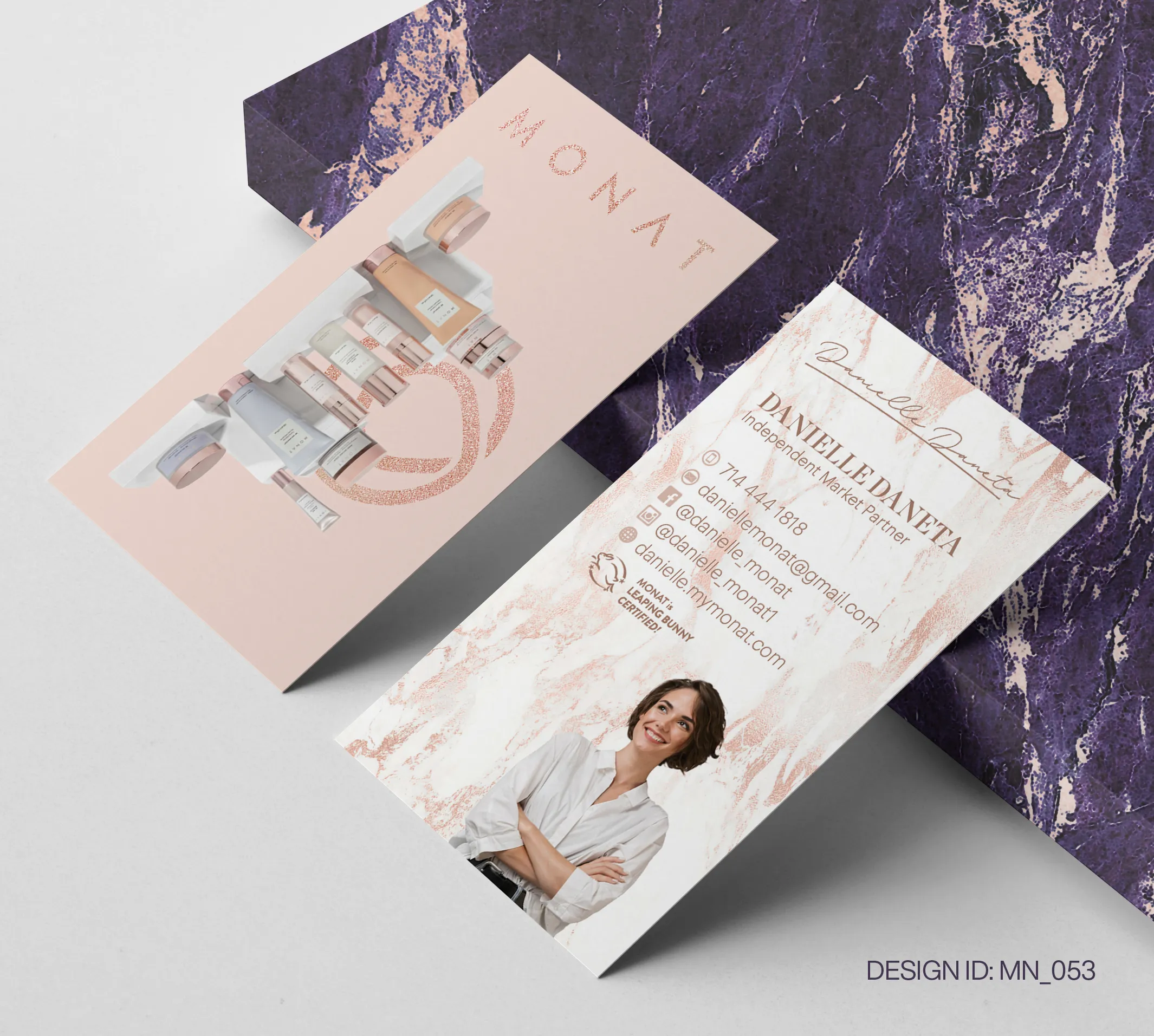 Monat 053