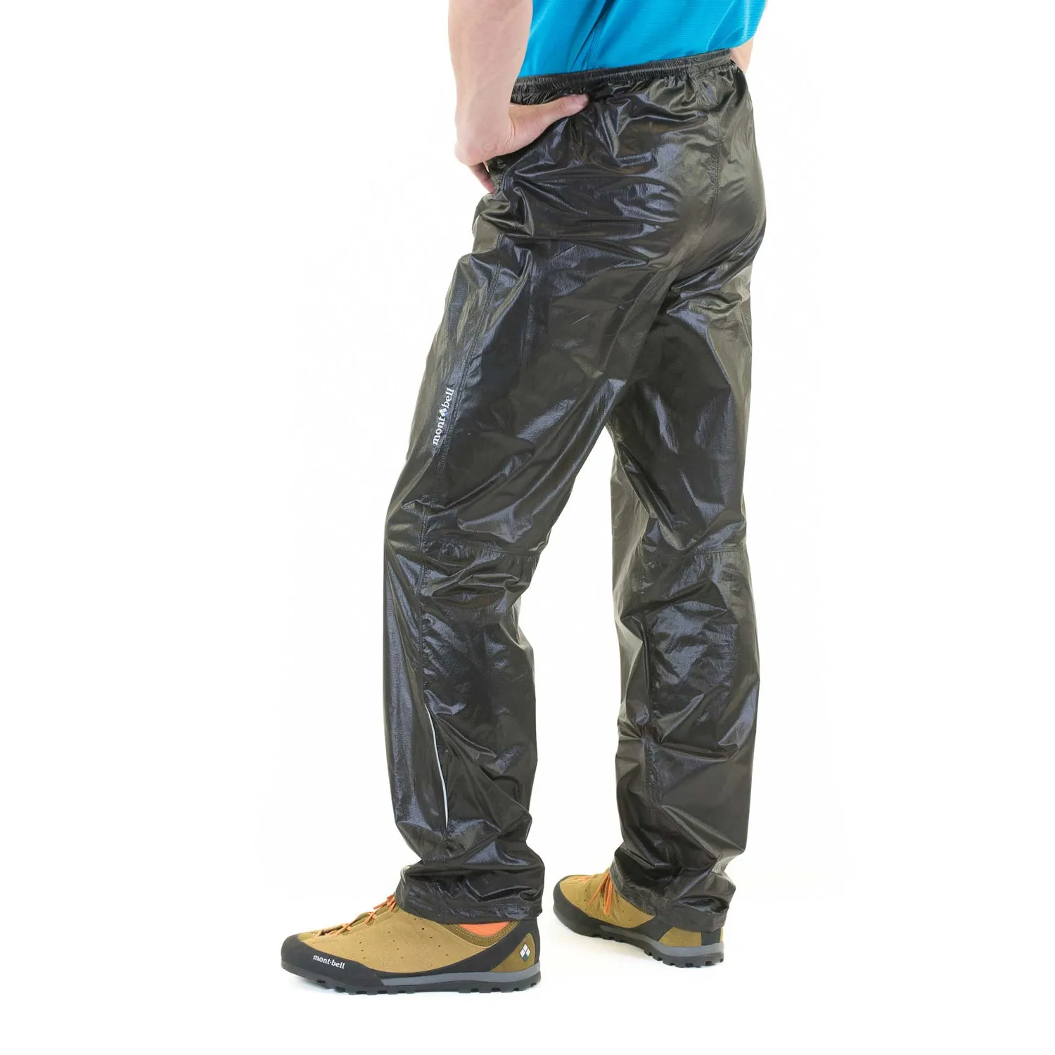 Montbell Tachyon Pants Men's