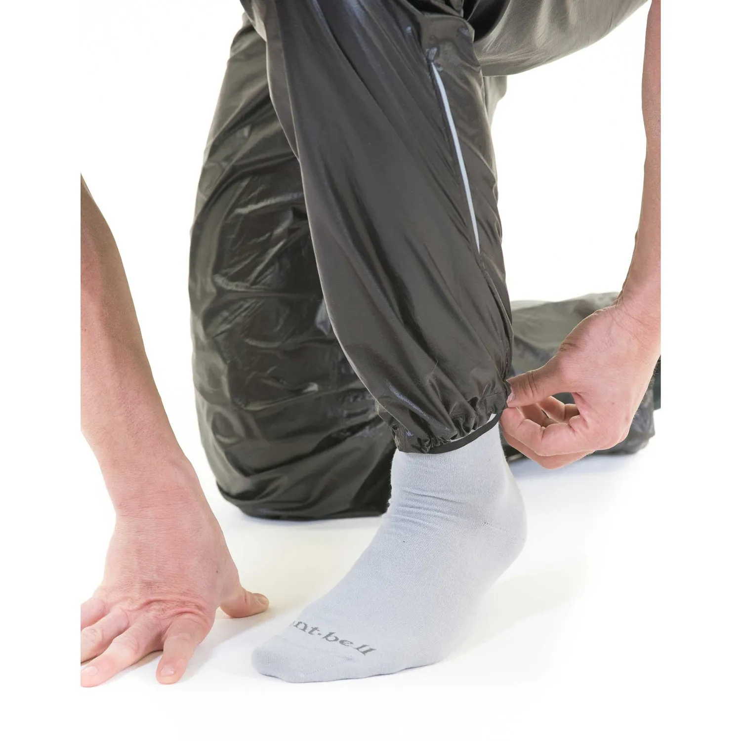 Montbell Tachyon Pants Men's