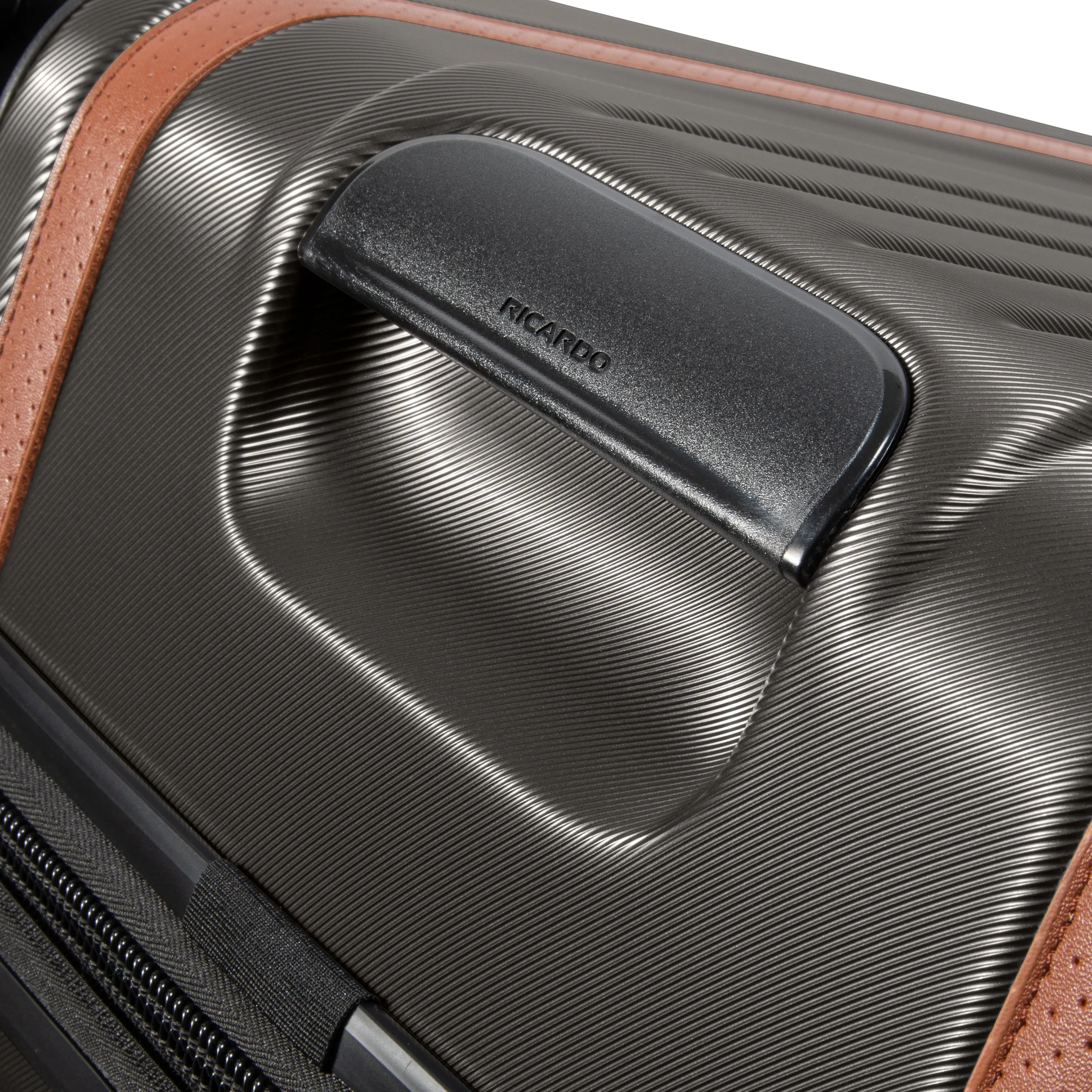 Montecito 2.0 Hardside Carry-On Spinner Luggage