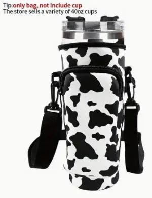 Moo Cow 40oz Sleeve