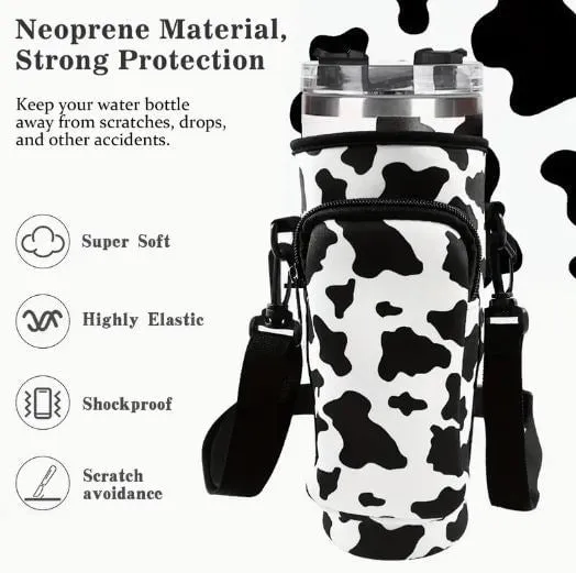 Moo Cow 40oz Sleeve