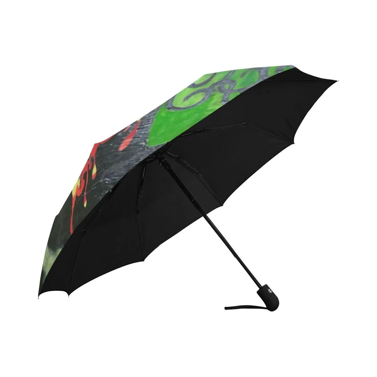 Moon Frankenstein Umbrella