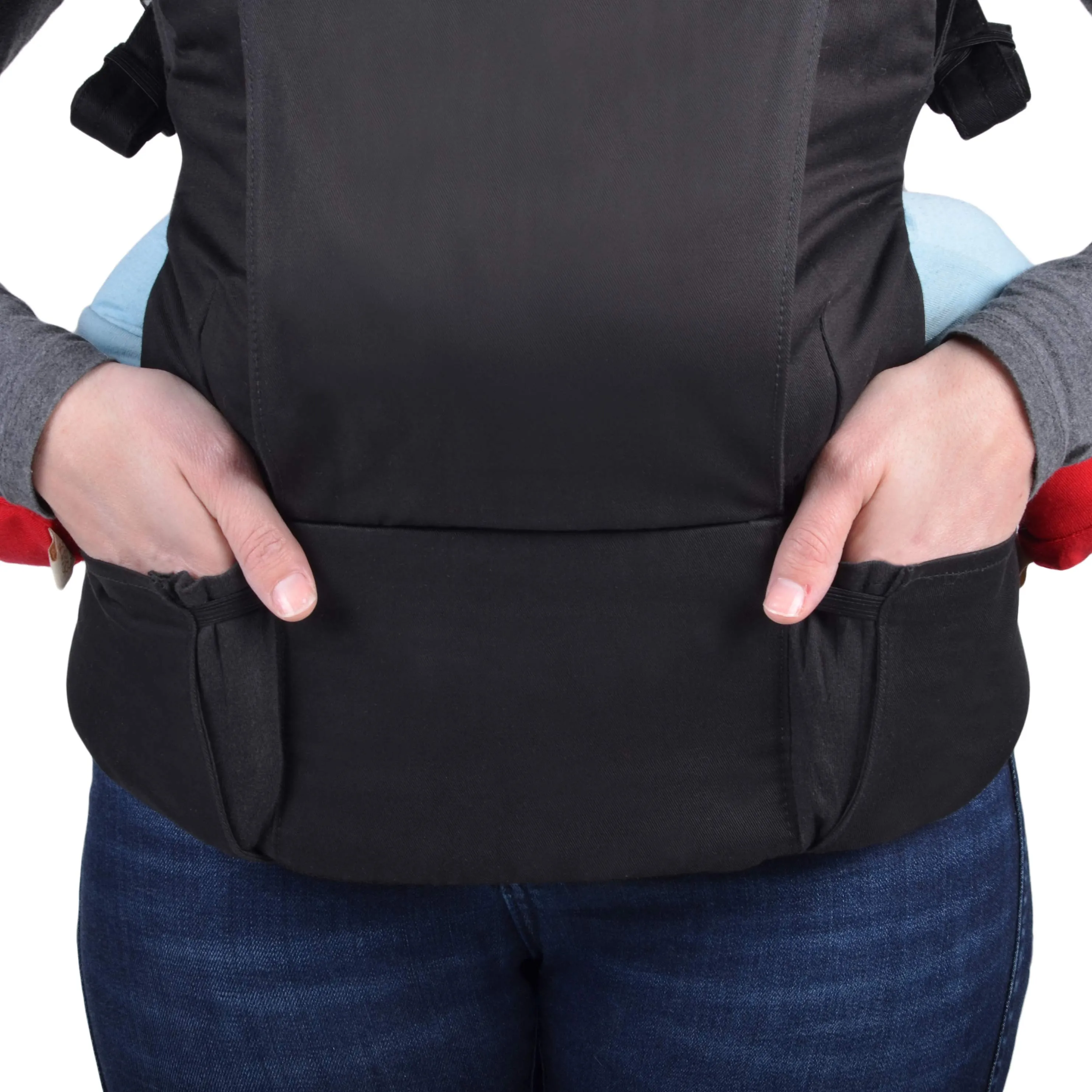 Mountain Buggy Juno Carrier