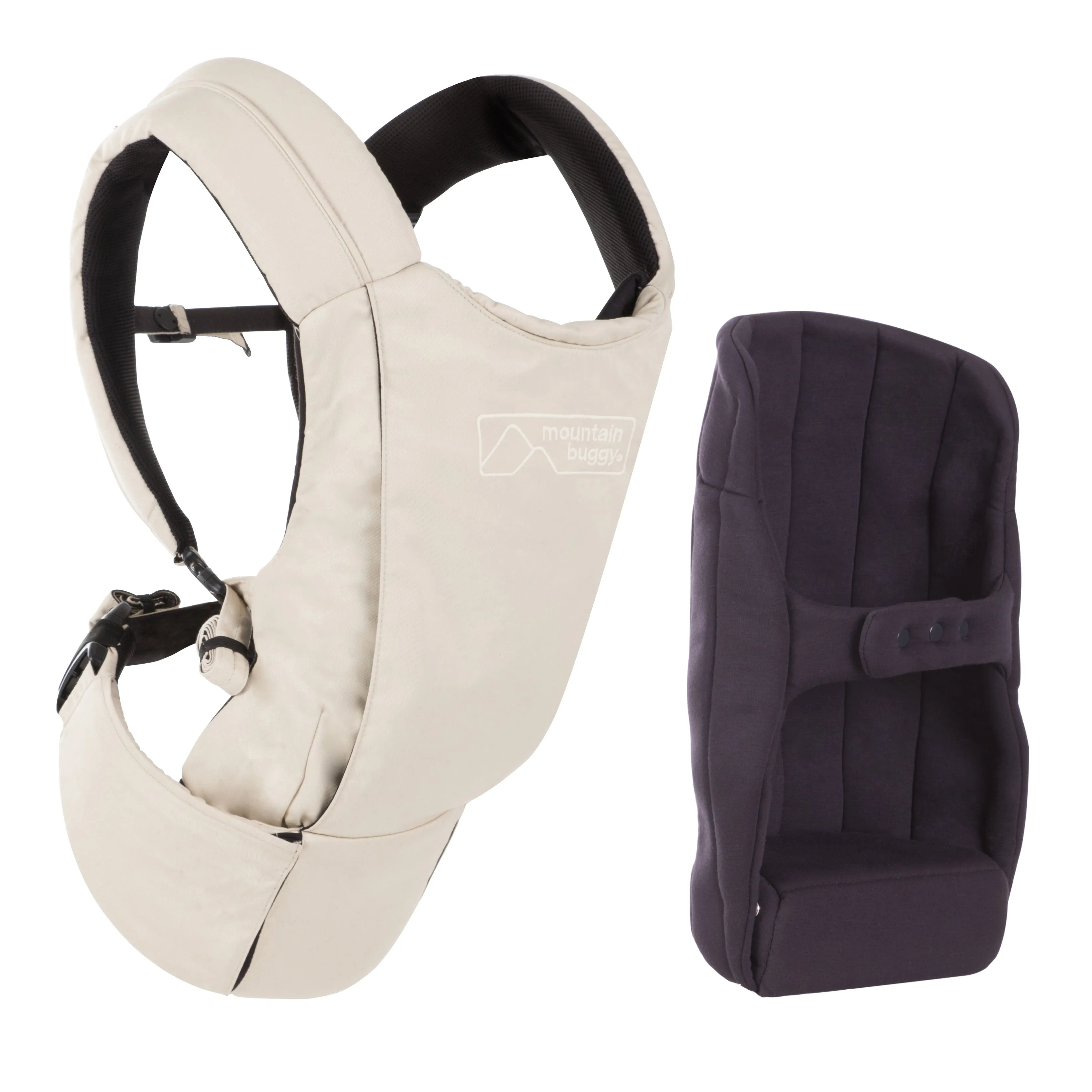 Mountain Buggy Juno Carrier