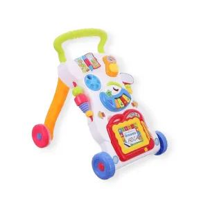 Multifunctional Baby Walker HE0801