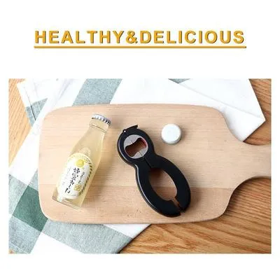 MULTIFUNCTIONAL BOTTLE OPENER
