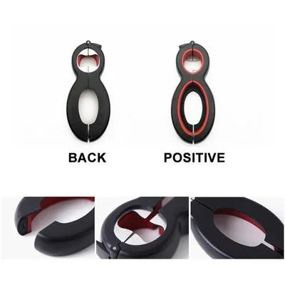 MULTIFUNCTIONAL BOTTLE OPENER
