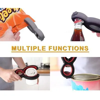 MULTIFUNCTIONAL BOTTLE OPENER