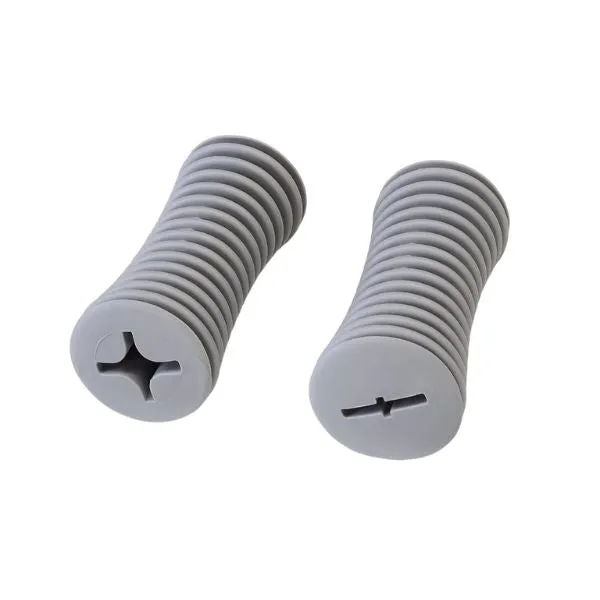Multifunctional Grip Handle for Utensils