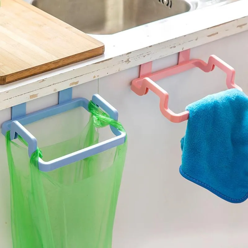 Multifunctional Kitchen Cupboard Hanging Organizer***2pcs***