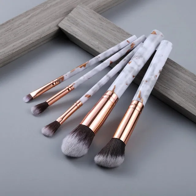 Multifunctional Makeup Brush