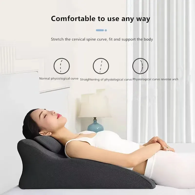 Multifunctional Sleeping Pillow