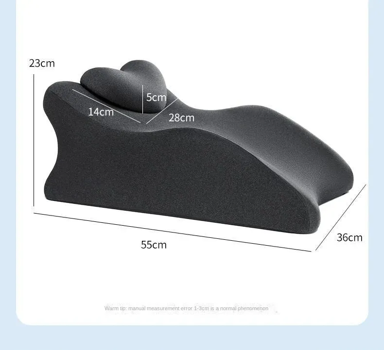Multifunctional Sleeping Pillow
