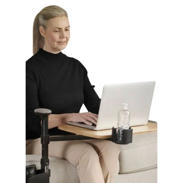 Multifunctional TV Tray Table