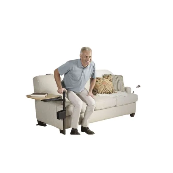 Multifunctional TV Tray Table