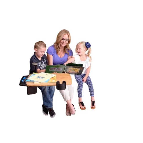 Multifunctional TV Tray Table