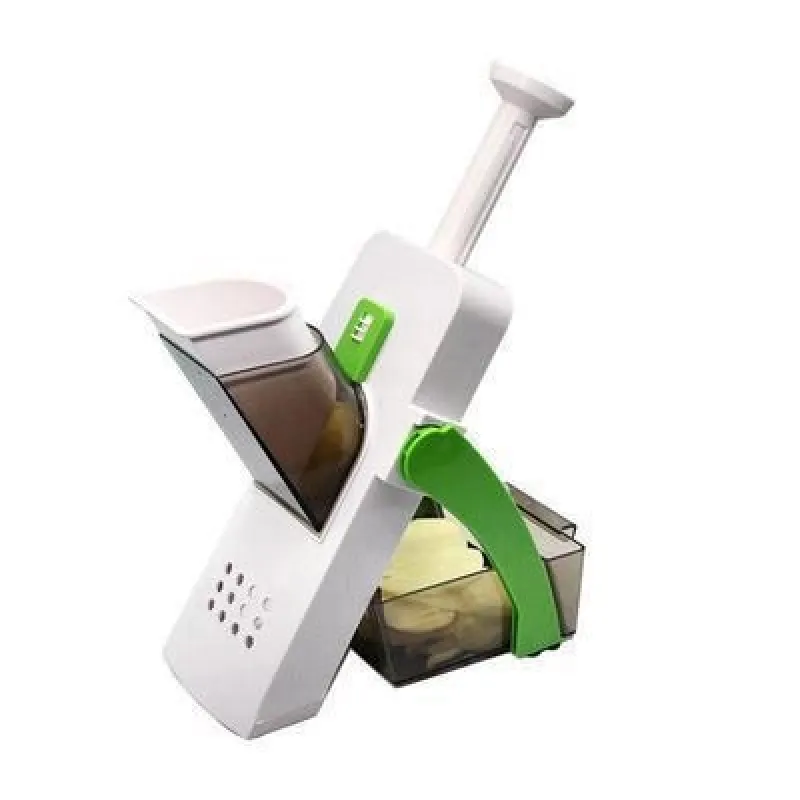 Multifunctional Vegetable Manual Grater Kitchen Tool
