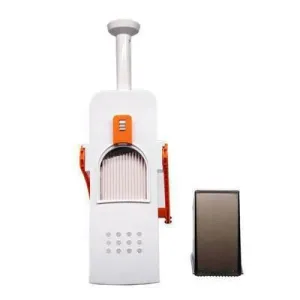 Multifunctional Vegetable Manual Grater Kitchen Tool