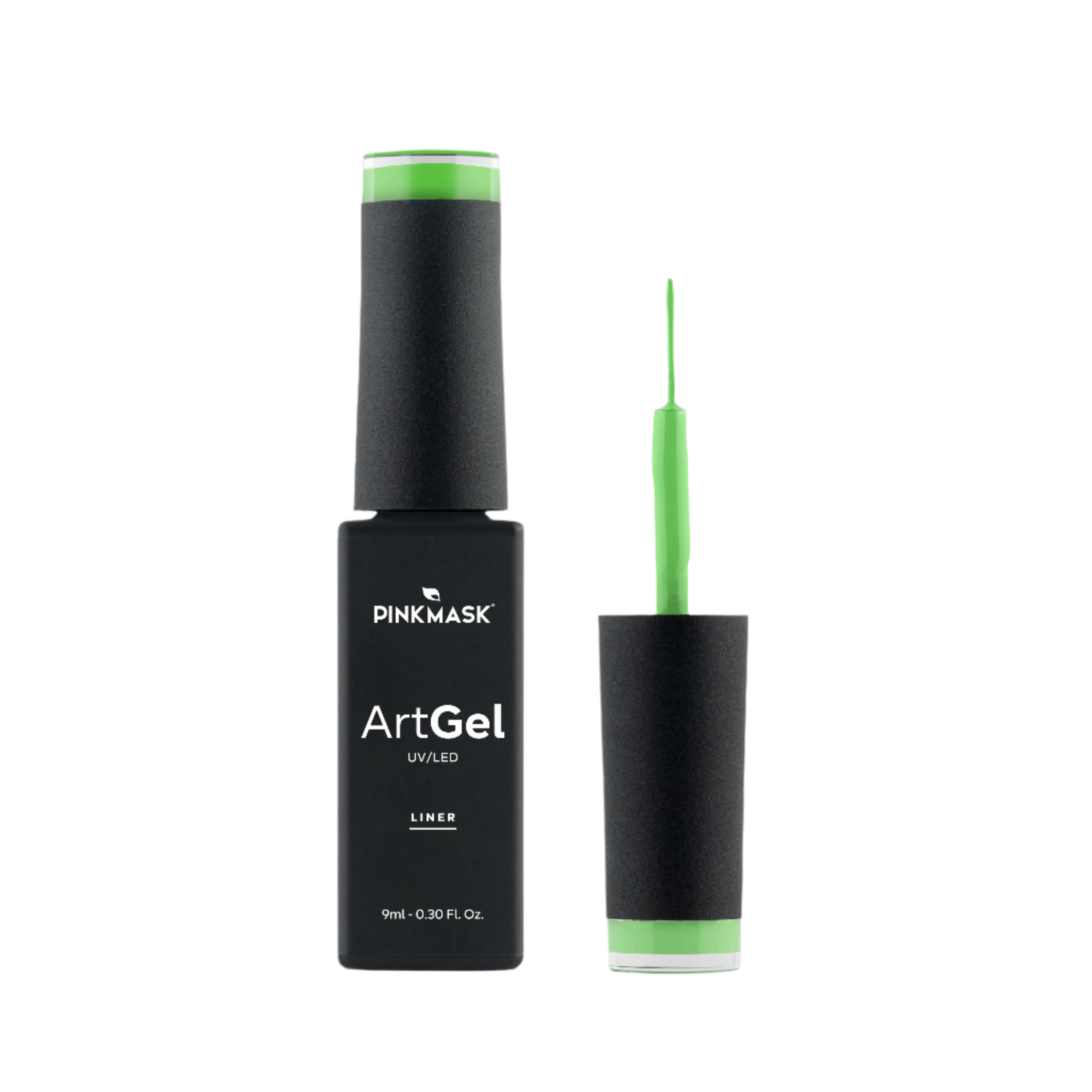 Nail Art Gel - Green