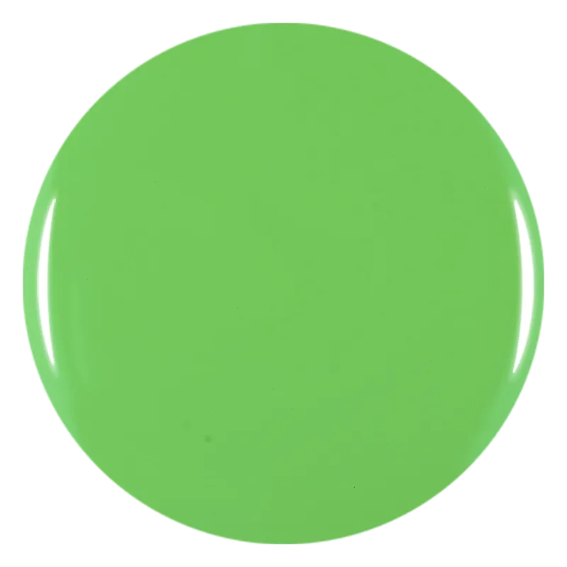 Nail Art Gel - Green