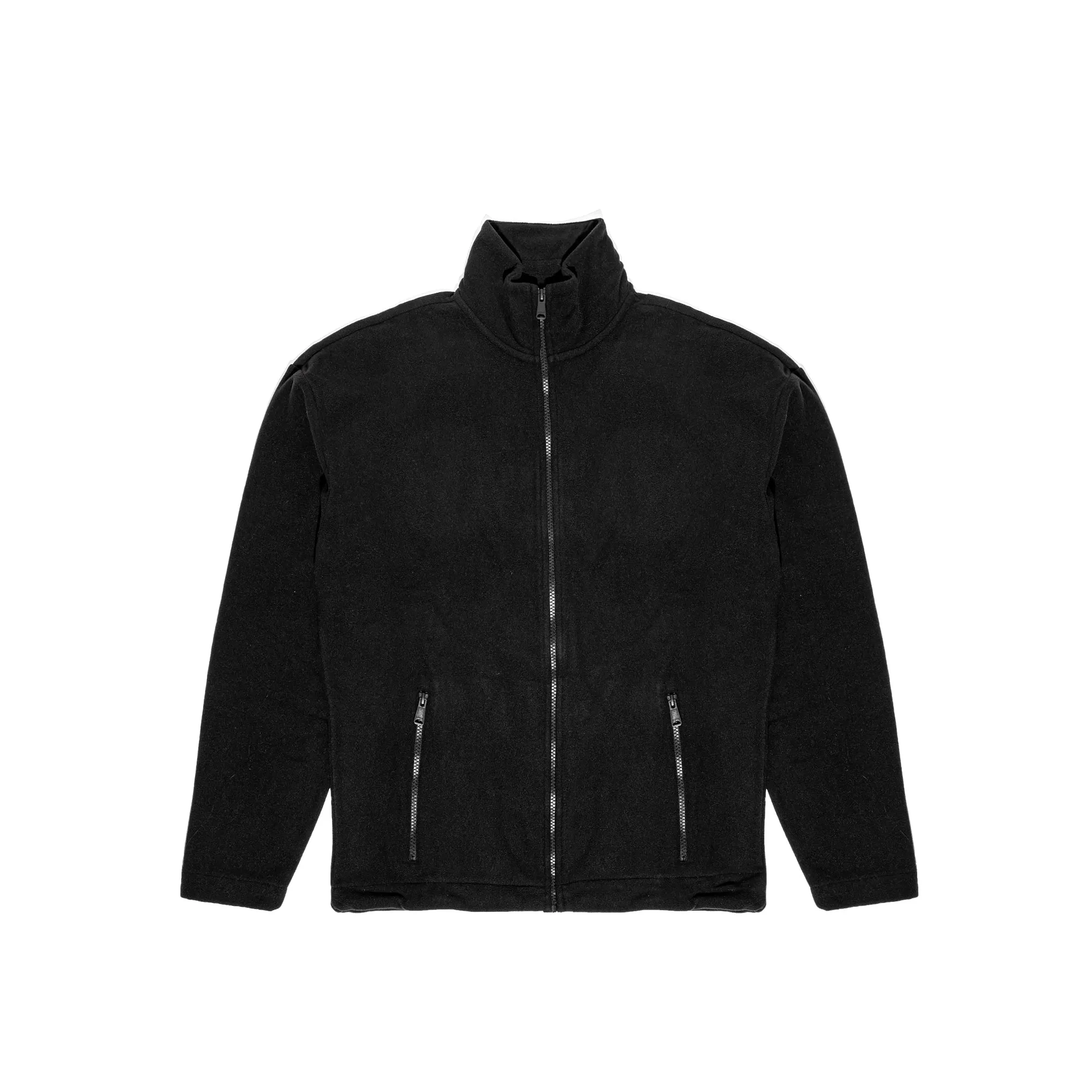 Napa x Patta T-Patta Fleece 'Black'