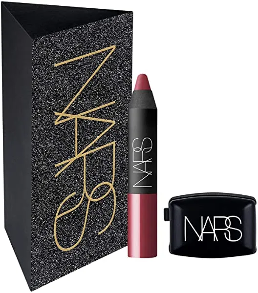 NARS Disco Baby Velvet Matte Lip Pencil Set