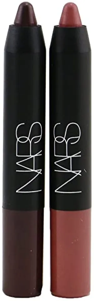 NARS/VELVET MATTE LIP PENCIL DUO