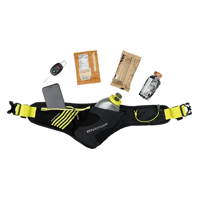 Nathan Peak Hydration Waist Pack