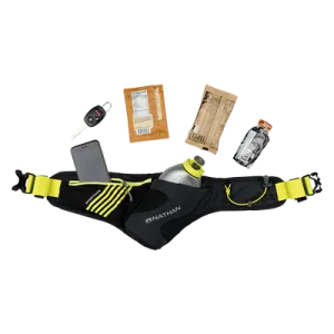 Nathan Peak Hydration Waist Pack