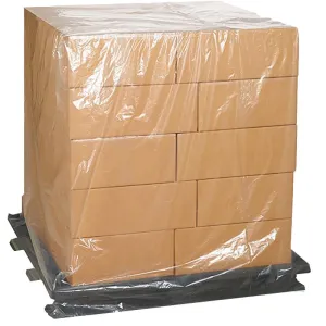 Natural Pallet Bag 2245L X 1540W   1500G