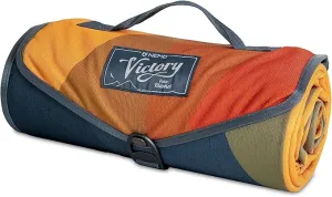 NEMO Victory Patio Blanket, Fortress Mirage, Medium
