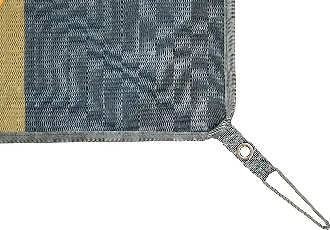 NEMO Victory Patio Blanket, Fortress Mirage, Medium