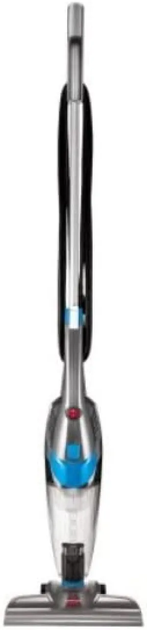 New Bissell® 3-in-1 Lightweight Corded - Convertible to Handheld Vac Stick Vacuum with QuickRelease™ Handle