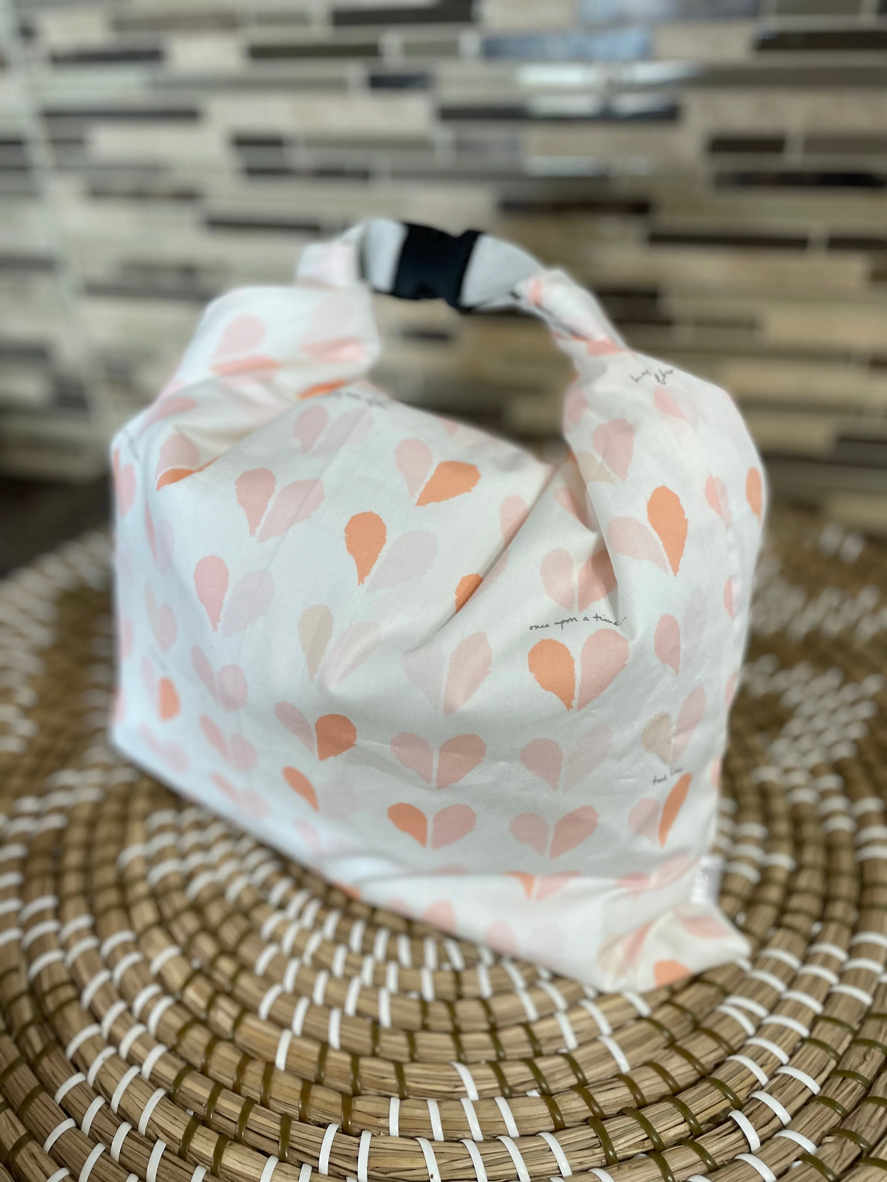 NEW!!!! Reusable Bread Bag for Sourdough Bread/Buns, Loaves - Custom Order Listing
