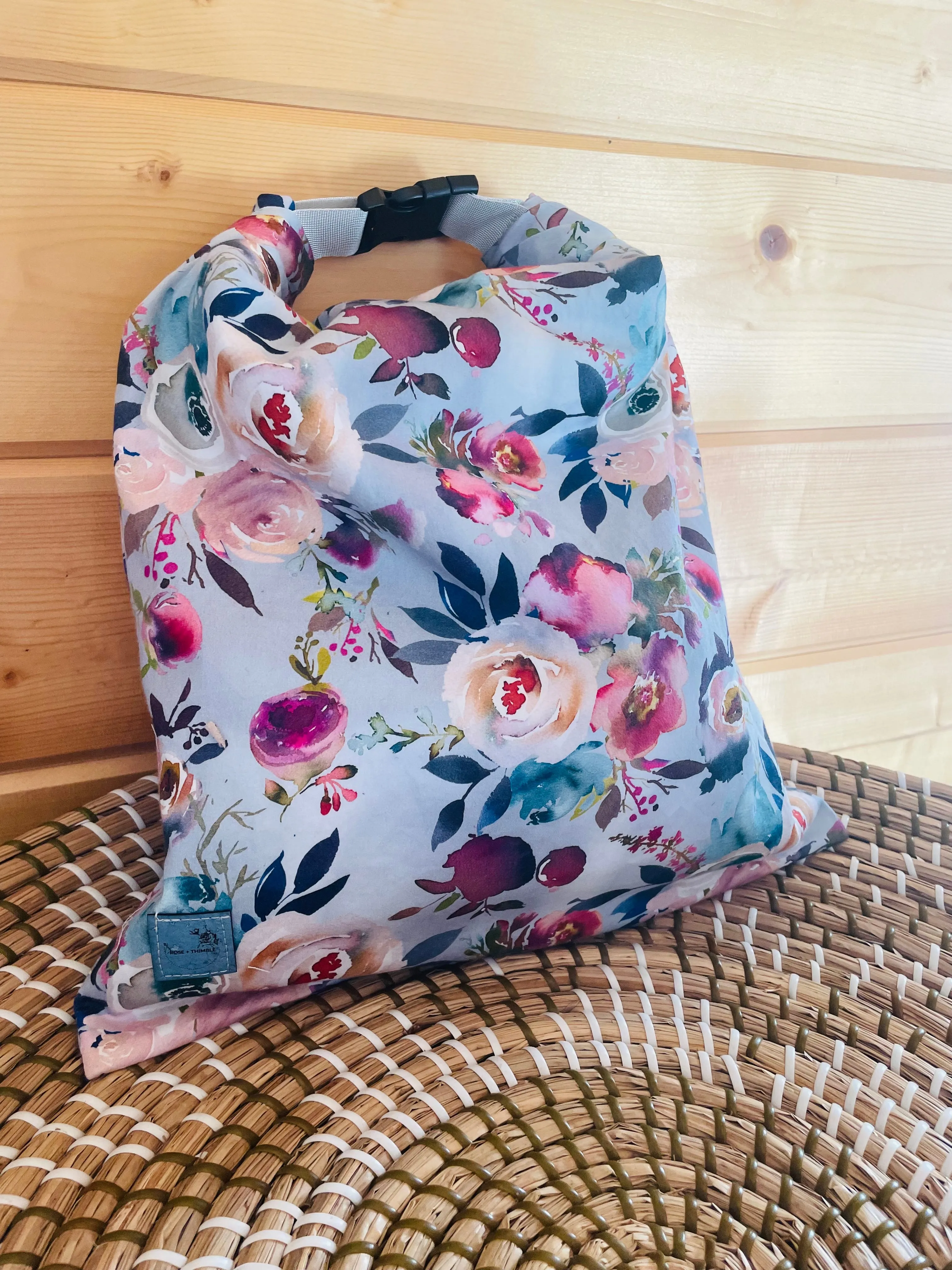 NEW!!!! Reusable Bread Bag for Sourdough Bread/Buns, Loaves - Custom Order Listing