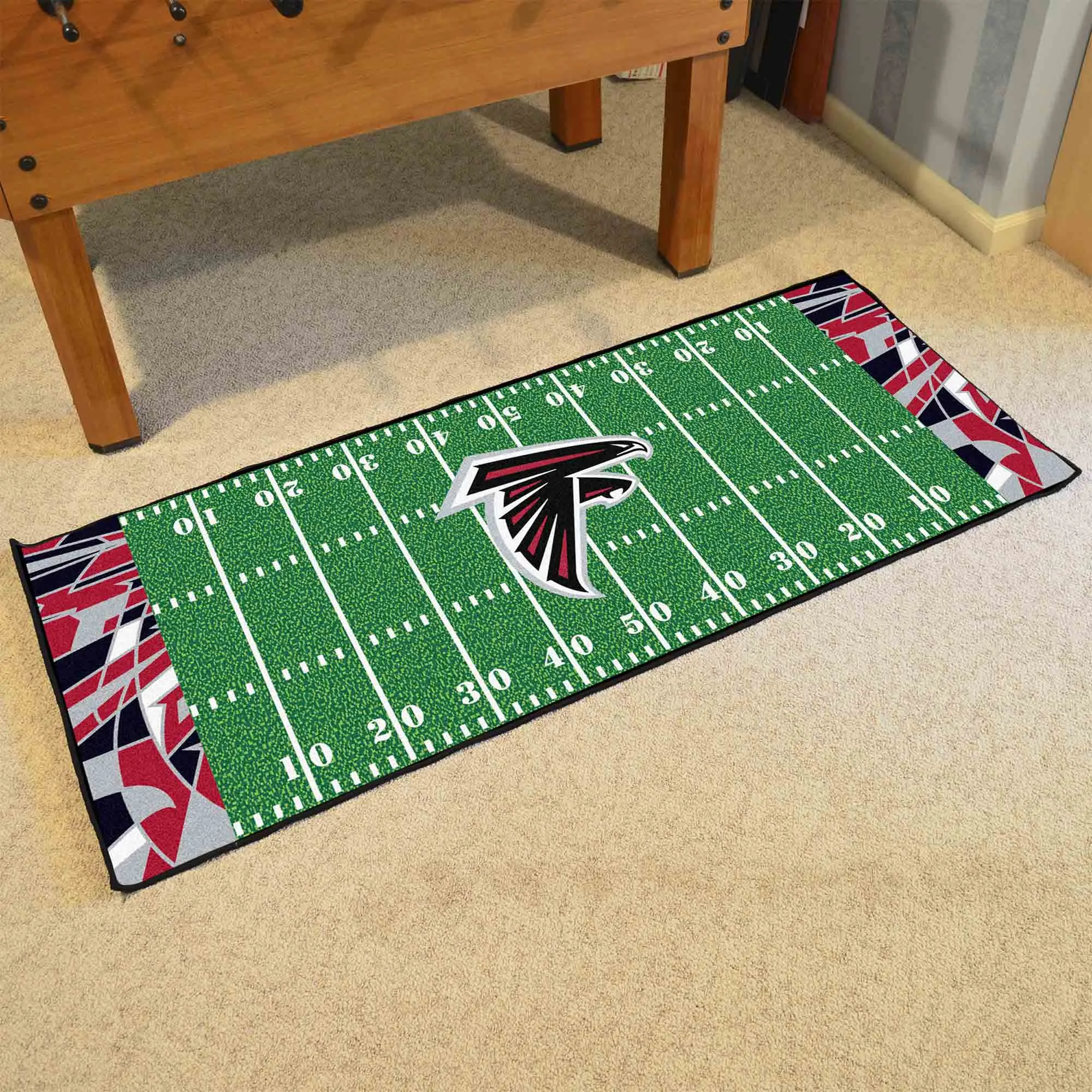 NFL - Atlanta Falcons FOOTRUN