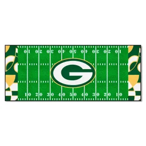 NFL - Green Bay Packers FOOTRUN
