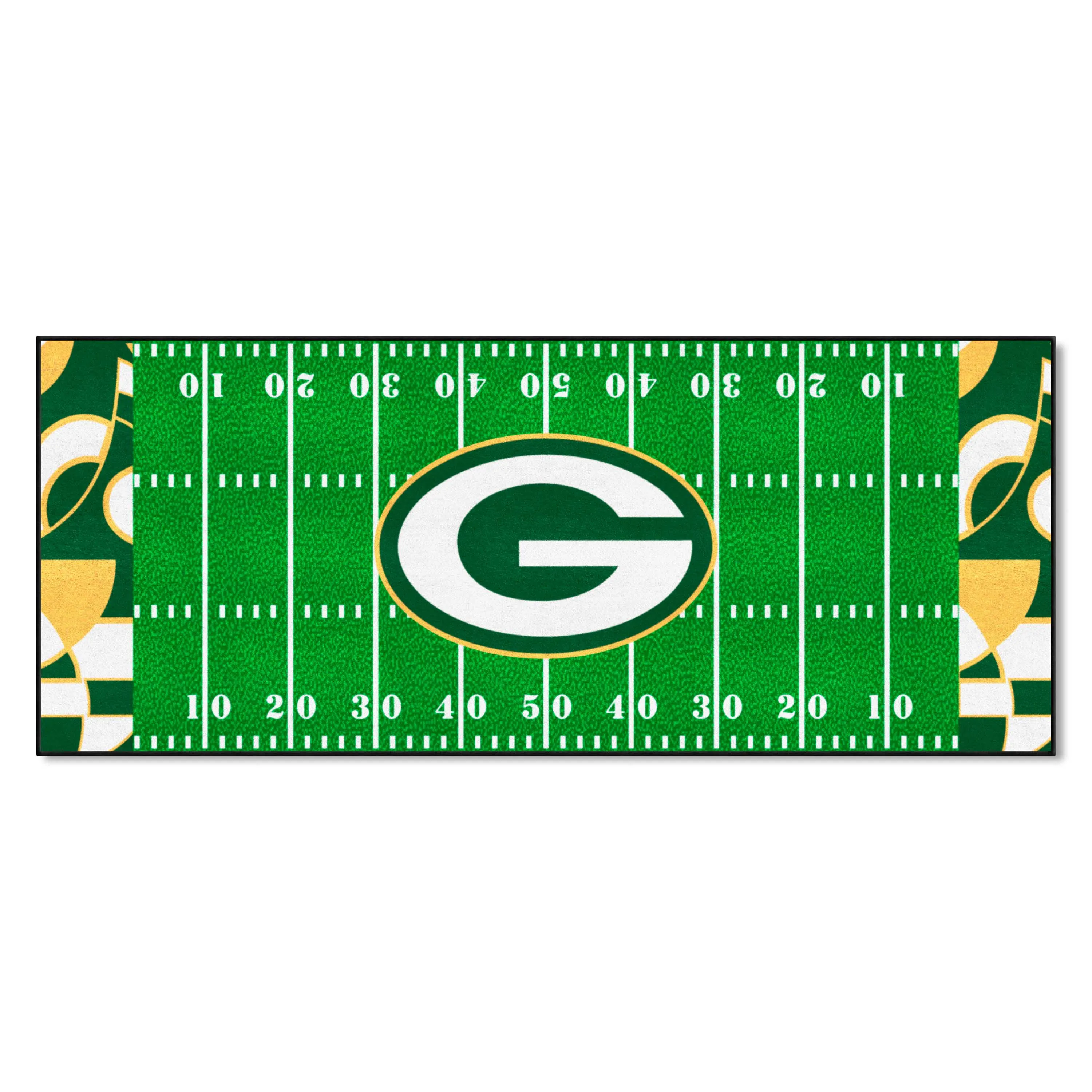 NFL - Green Bay Packers FOOTRUN