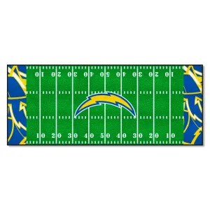 NFL - Los Angeles Chargers FOOTRUN