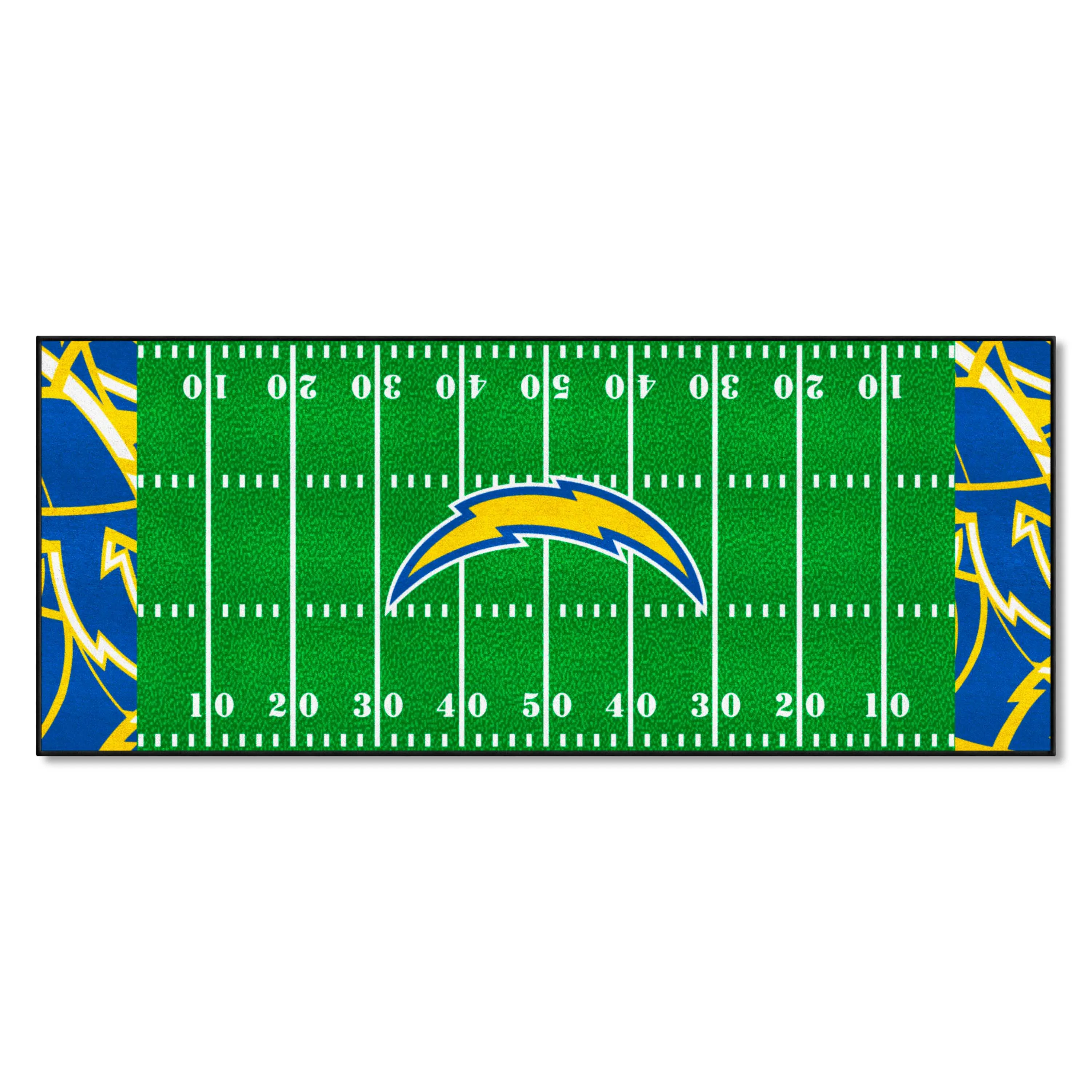 NFL - Los Angeles Chargers FOOTRUN