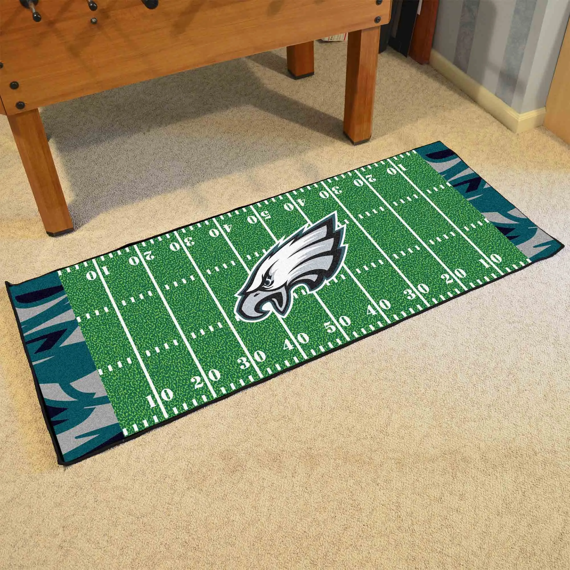 NFL - Philadelphia Eagles FOOTRUN